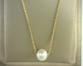 PANDORA NECKLACES/CHAINS