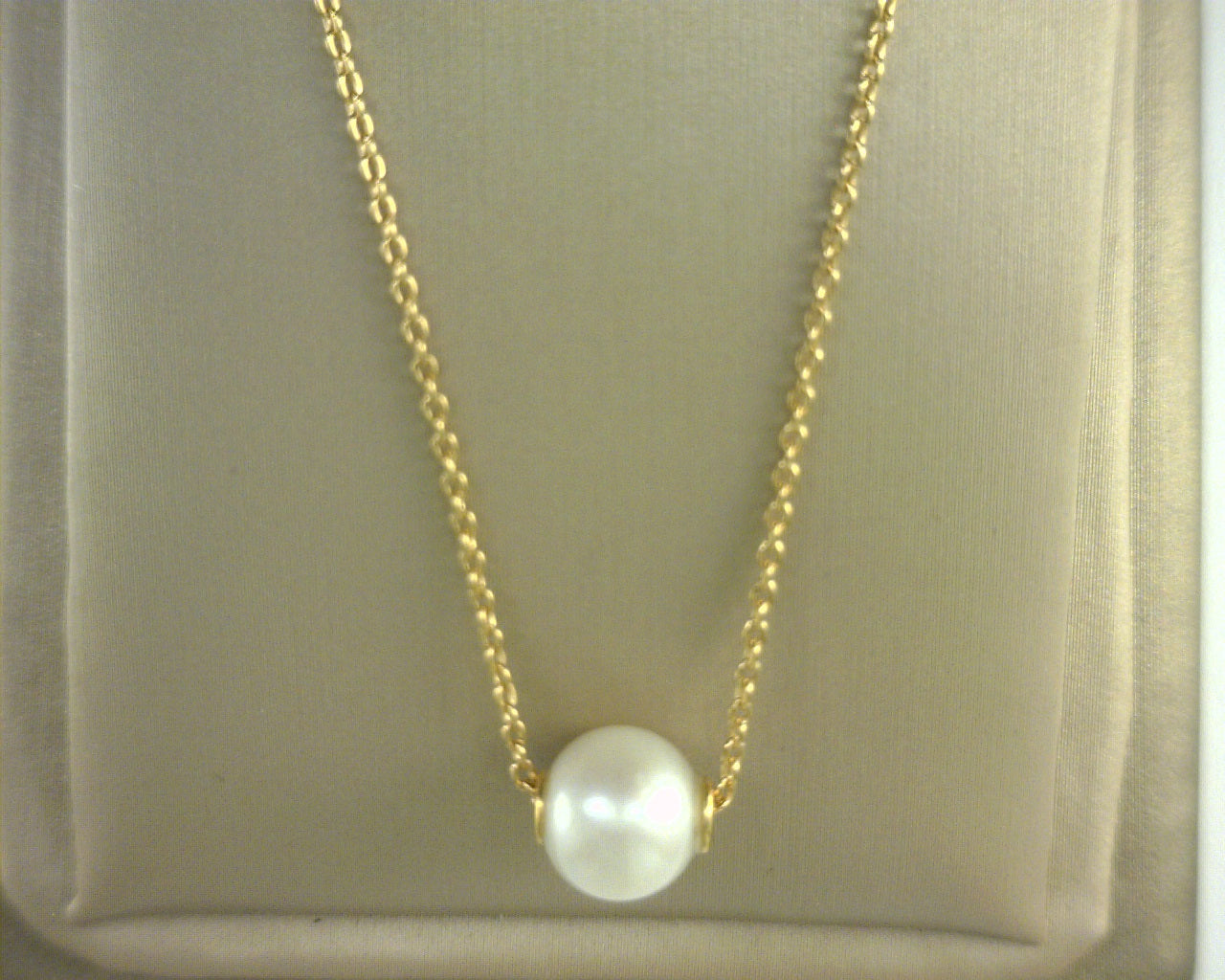 PANDORA NECKLACES/CHAINS