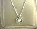 PANDORA NECKLACES/CHAINS