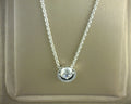 PANDORA NECKLACES/CHAINS