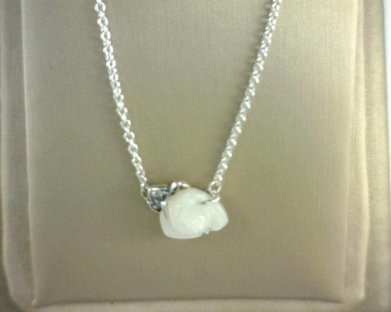 PANDORA NECKLACES/CHAINS