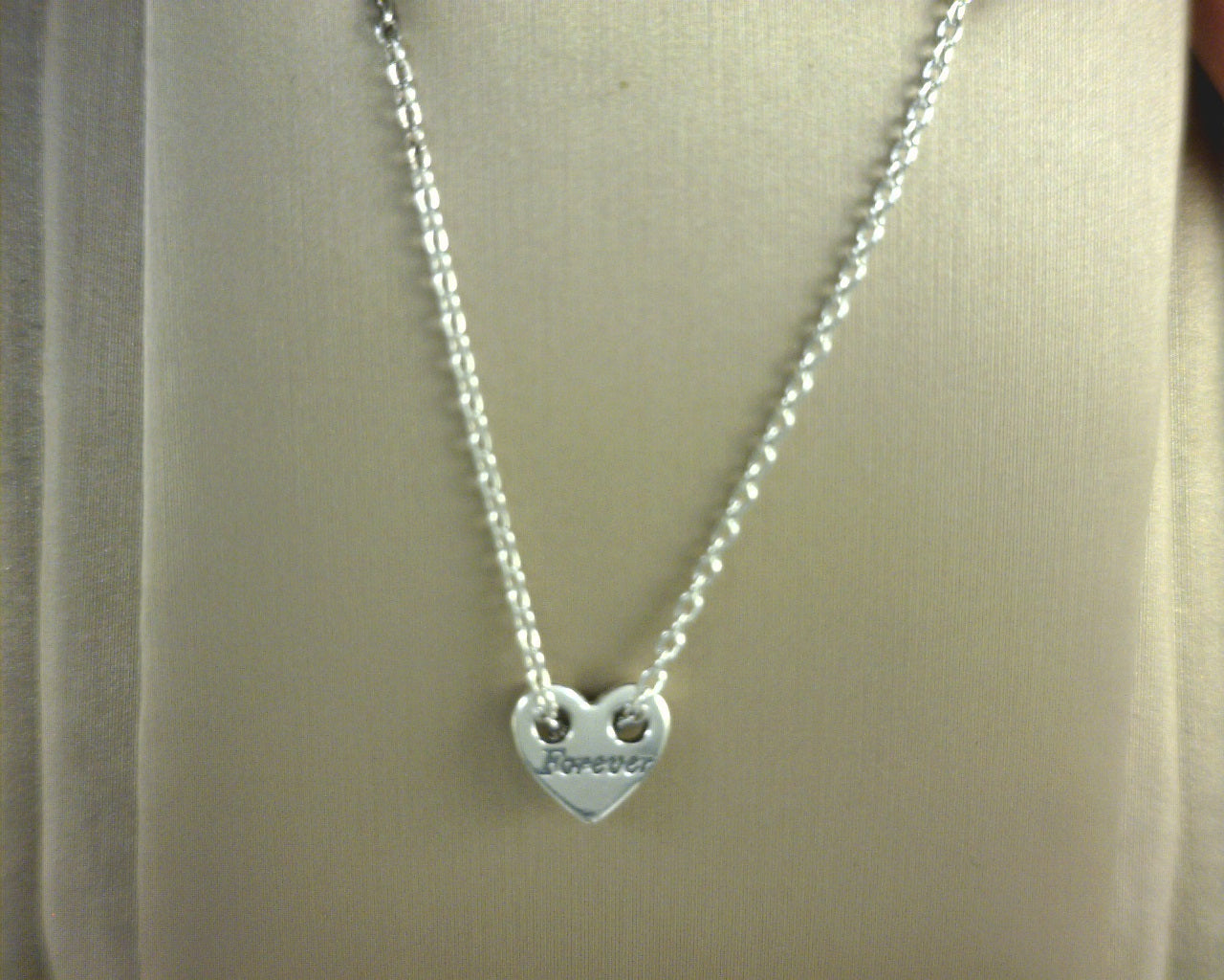 PANDORA NECKLACES/CHAINS