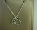 PANDORA NECKLACES/CHAINS