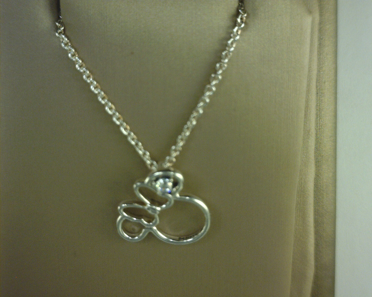 PANDORA NECKLACES/CHAINS