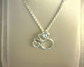 PANDORA NECKLACES/CHAINS
