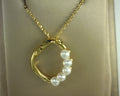 PANDORA NECKLACES/CHAINS