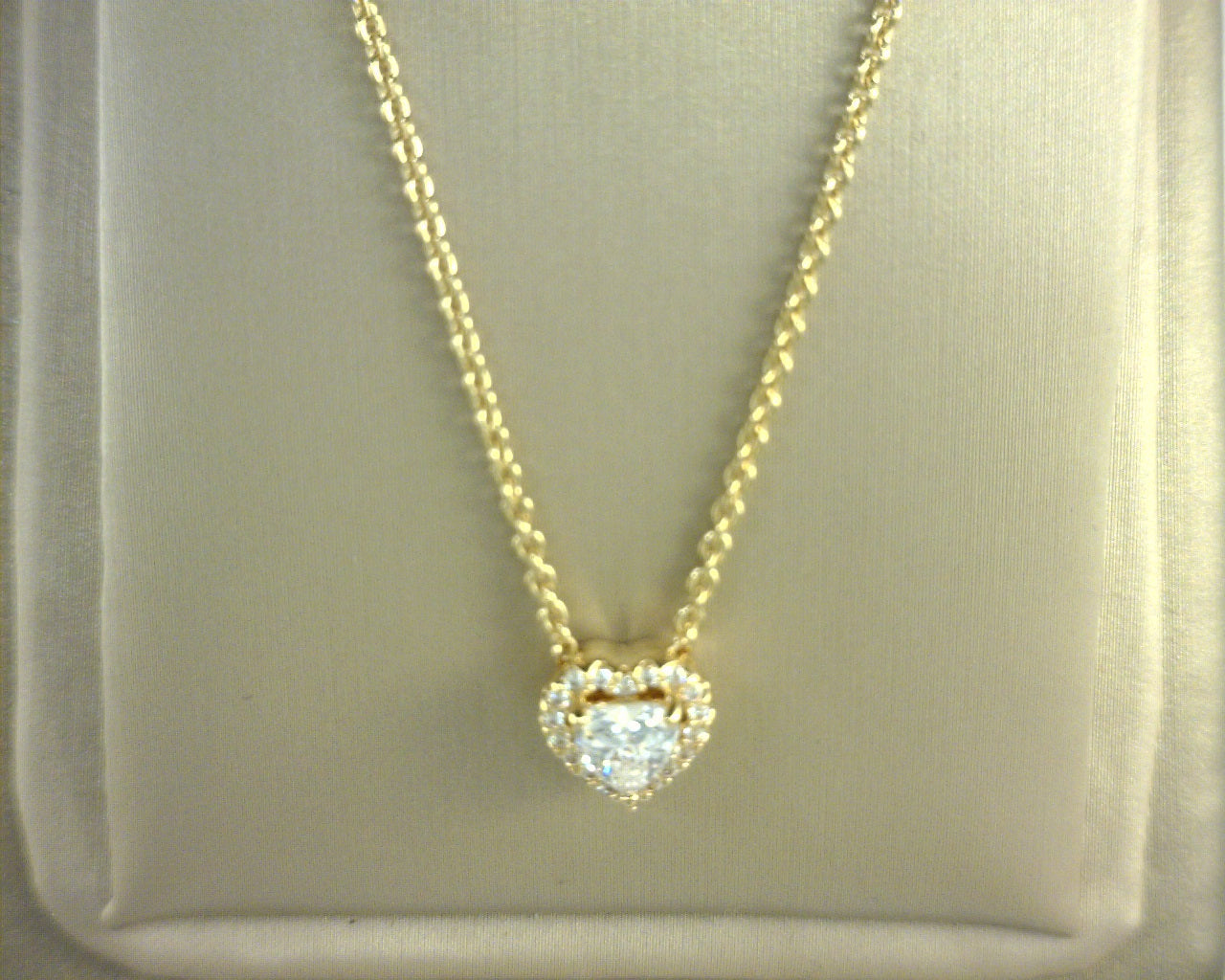 PANDORA NECKLACES/CHAINS