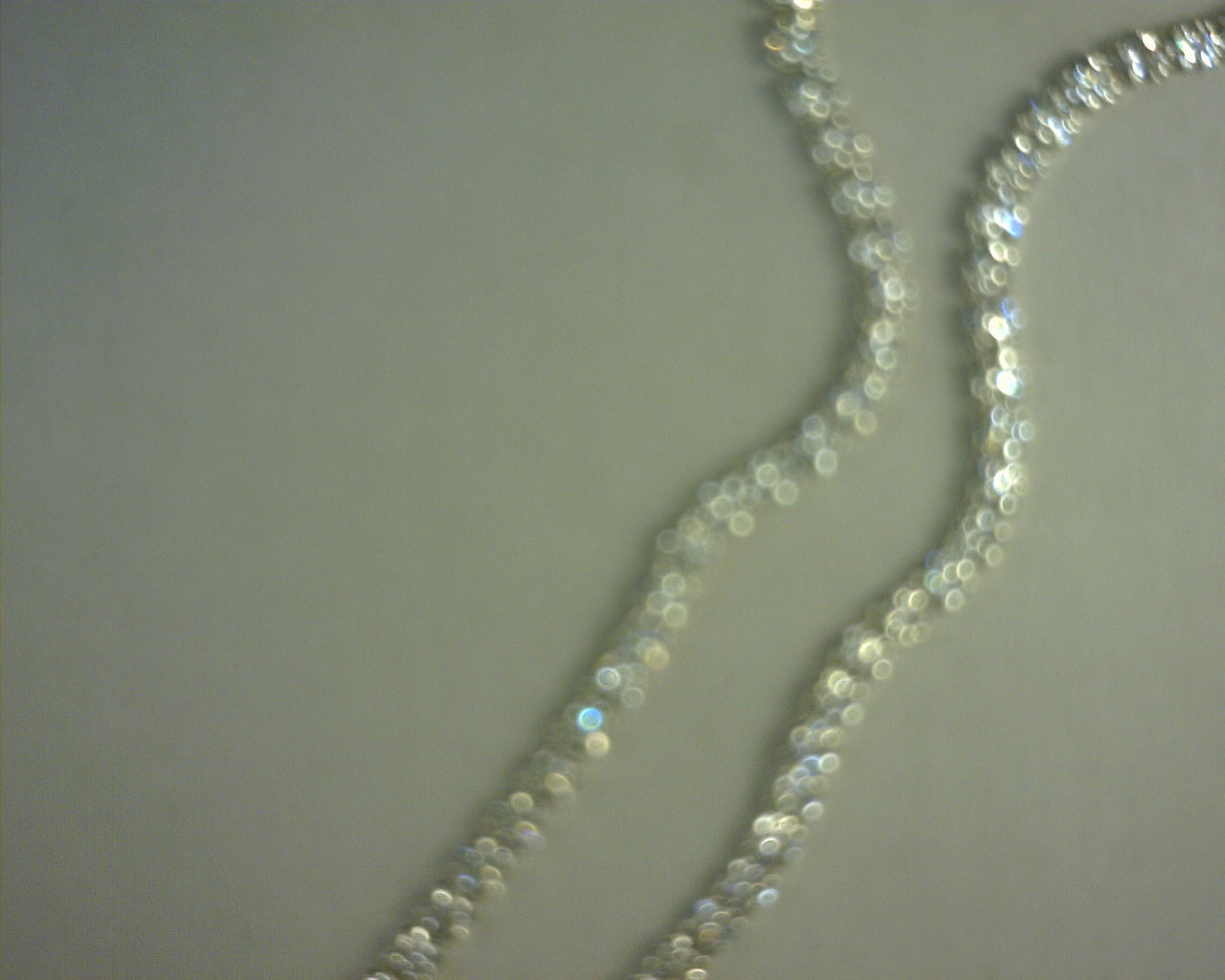 PANDORA NECKLACES/CHAINS