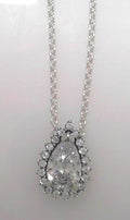PANDORA NECKLACES/CHAINS
