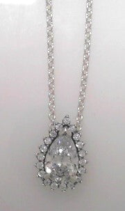 PANDORA NECKLACES/CHAINS