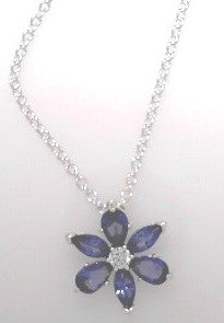 PANDORA NECKLACES/CHAINS