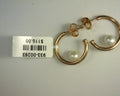 PANDORA EARRINGS