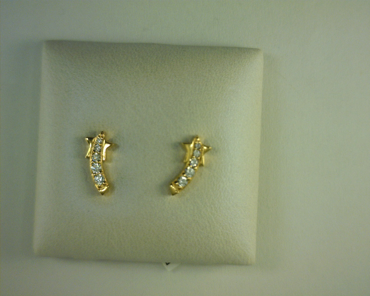 PANDORA EARRINGS