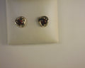 PANDORA EARRINGS