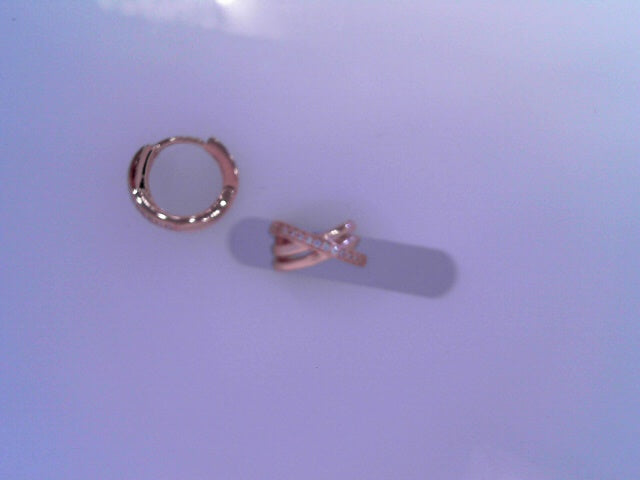 PANDORA EARRINGS