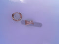 PANDORA EARRINGS