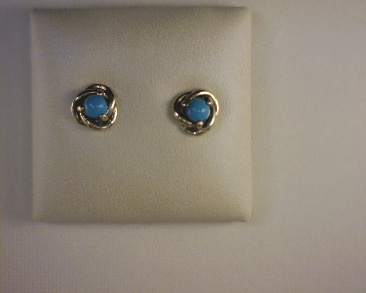 PANDORA EARRINGS