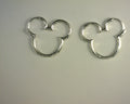 PANDORA EARRINGS