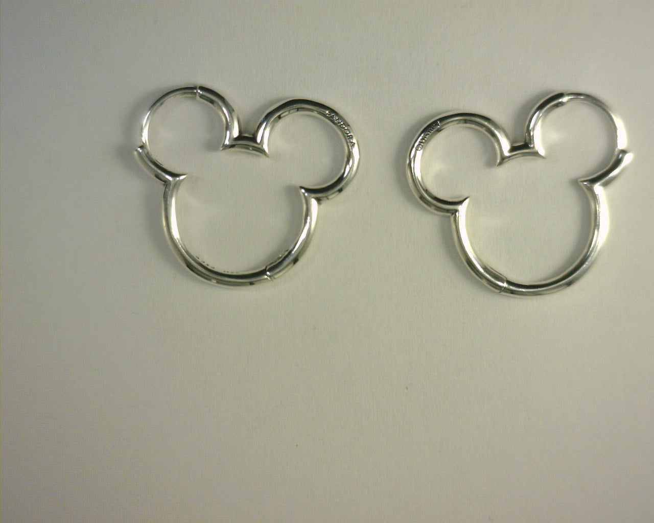 PANDORA EARRINGS