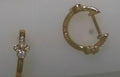 PANDORA EARRINGS