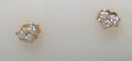 PANDORA EARRINGS