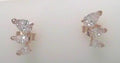 PANDORA EARRINGS