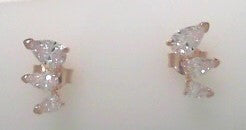 PANDORA EARRINGS