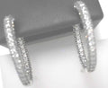 PANDORA EARRINGS