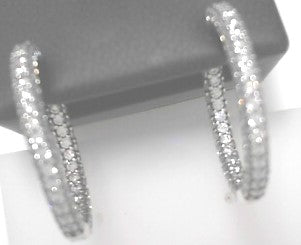PANDORA EARRINGS