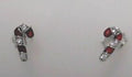 PANDORA EARRINGS