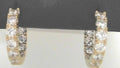 PANDORA EARRINGS