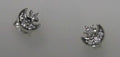 PANDORA EARRINGS