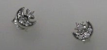 PANDORA EARRINGS