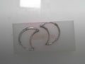 PANDORA EARRINGS