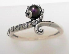 PANDORA RINGS