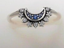 PANDORA RINGS