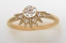PANDORA RINGS