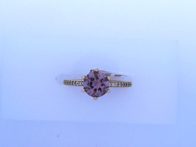 PANDORA RINGS