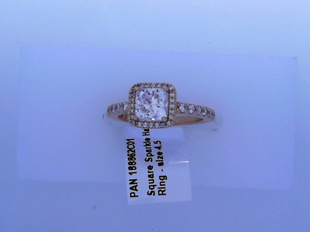 PANDORA RINGS