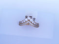 PANDORA RINGS