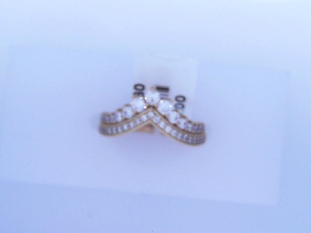 PANDORA RINGS