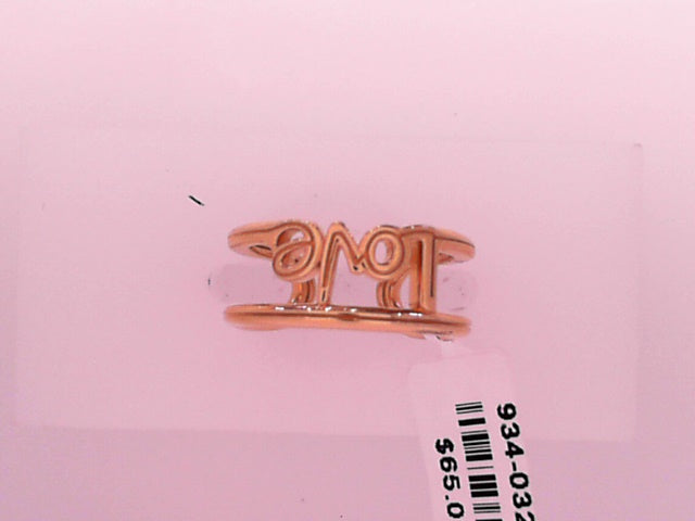 PANDORA RINGS