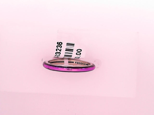 PANDORA RINGS