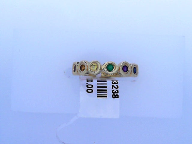 PANDORA RINGS