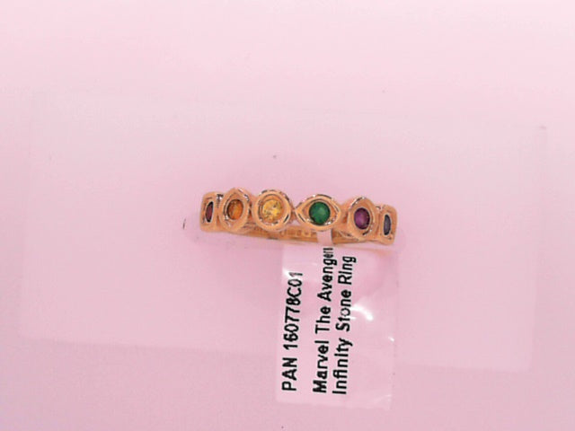 PANDORA RINGS