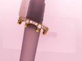 PANDORA RINGS