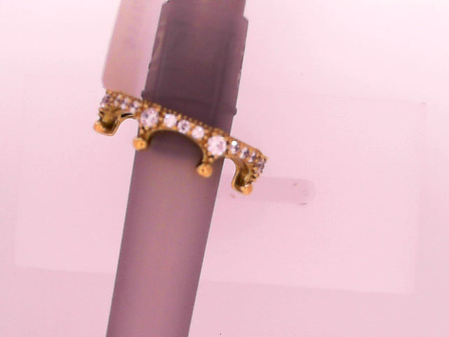 PANDORA RINGS