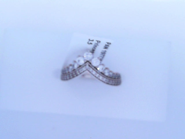 PANDORA RINGS