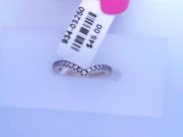 PANDORA RINGS