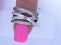 PANDORA RINGS